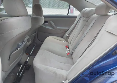 2011 Toyota Camry Le из США, поврежденный, VIN 4T1BF3EK4BU637712